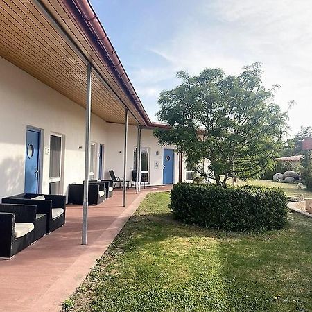 Froejel Resort & Spa מראה חיצוני תמונה