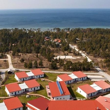 Froejel Resort & Spa מראה חיצוני תמונה