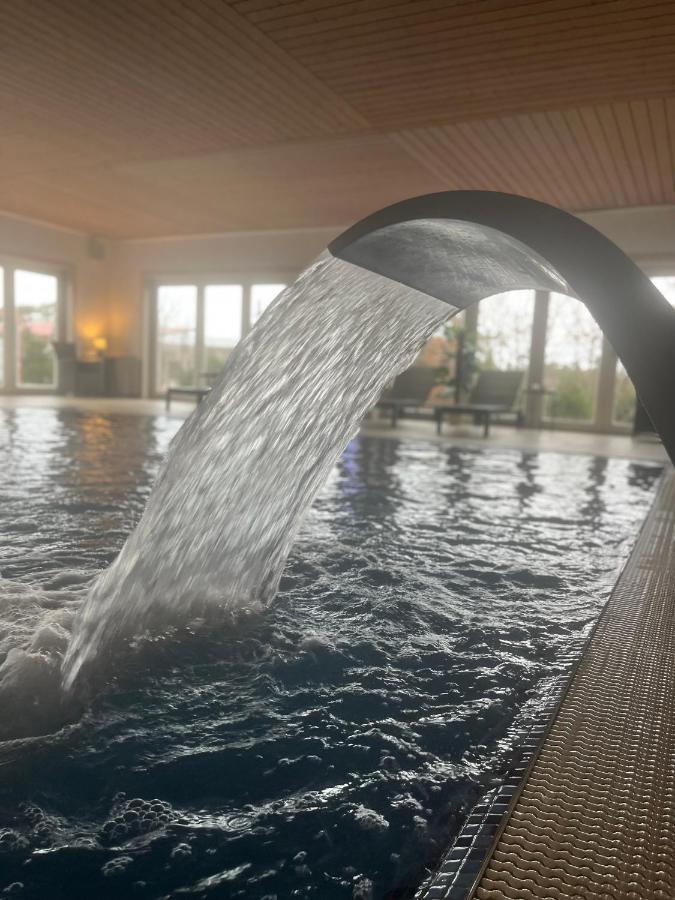 Froejel Resort & Spa מראה חיצוני תמונה