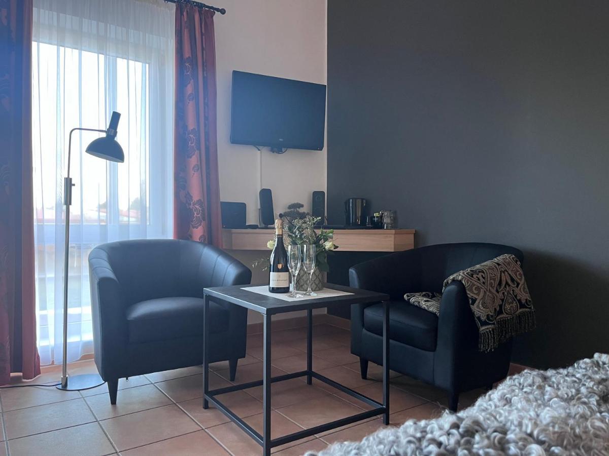 Froejel Resort & Spa מראה חיצוני תמונה
