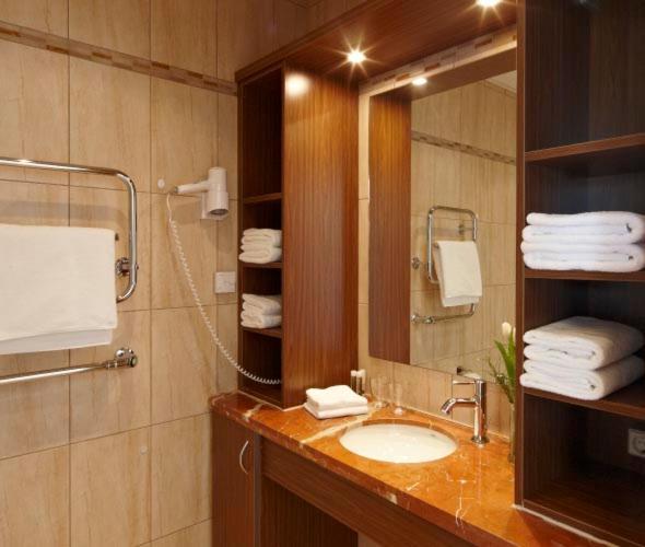Froejel Resort & Spa מראה חיצוני תמונה