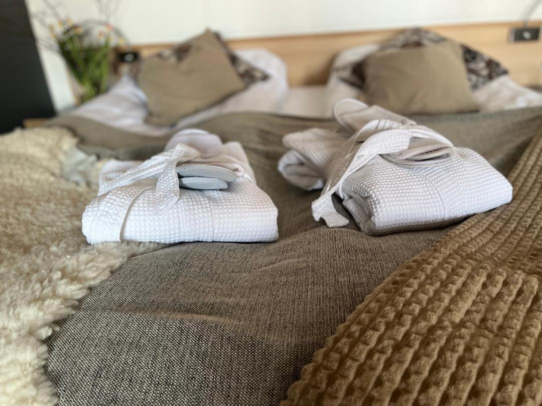 Froejel Resort & Spa מראה חיצוני תמונה