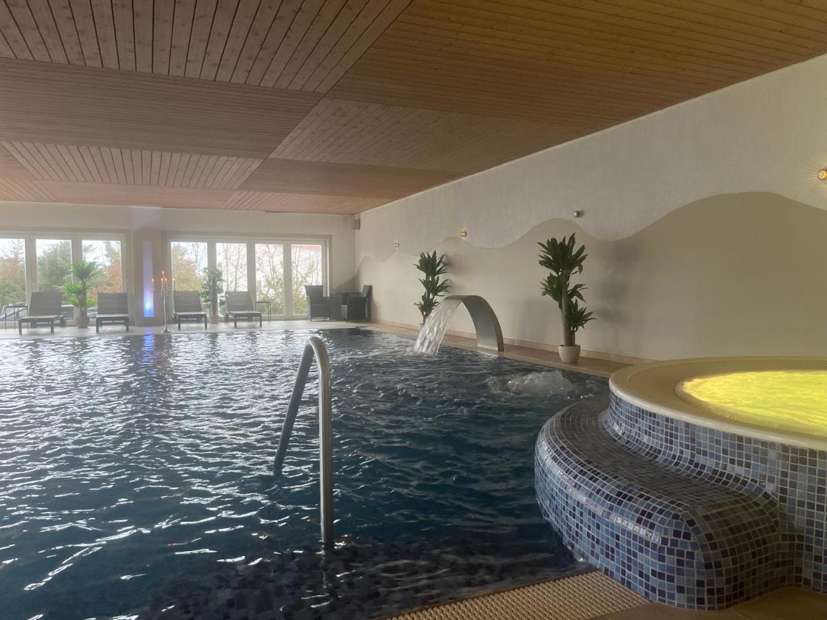 Froejel Resort & Spa מראה חיצוני תמונה