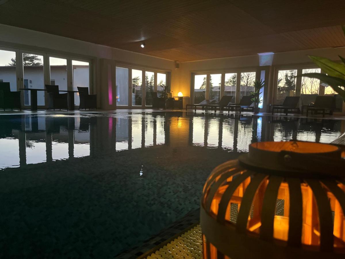 Froejel Resort & Spa מראה חיצוני תמונה