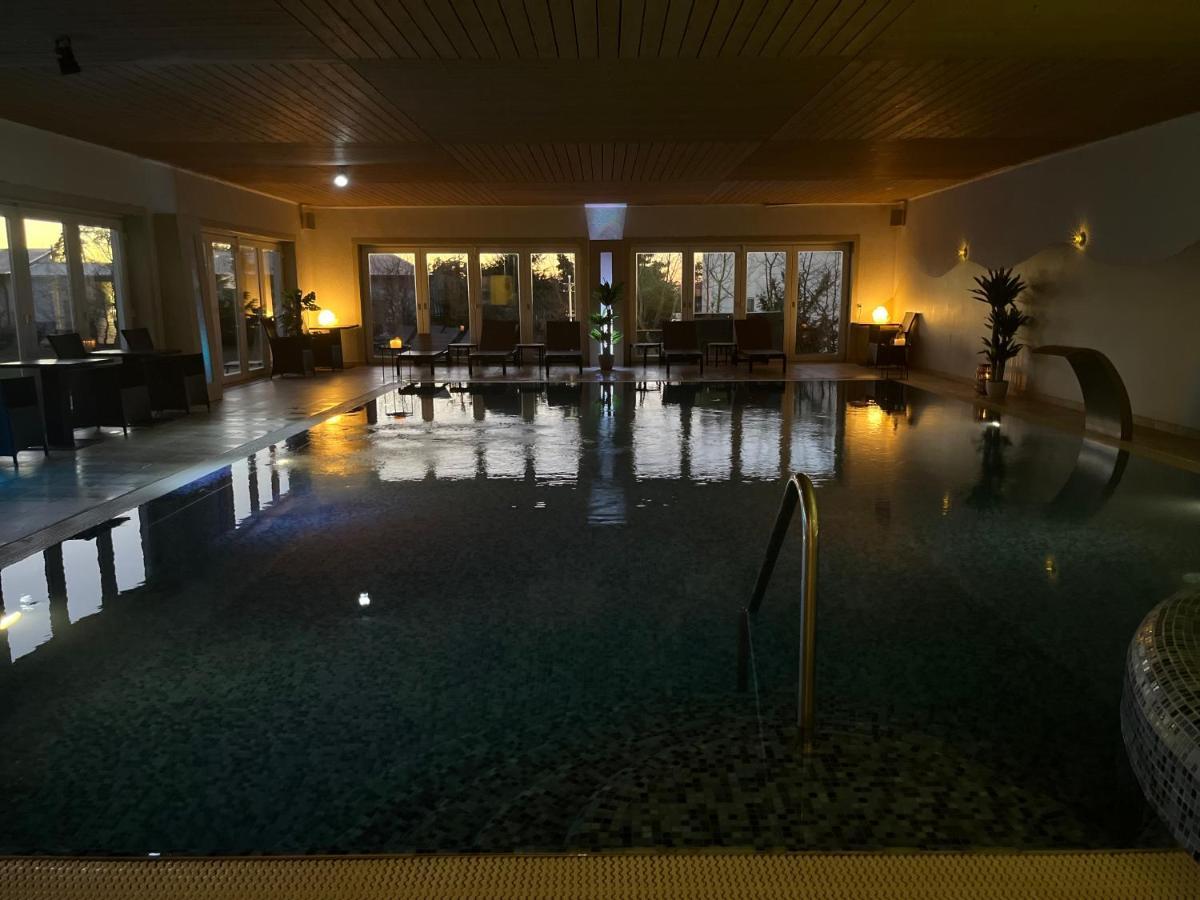 Froejel Resort & Spa מראה חיצוני תמונה