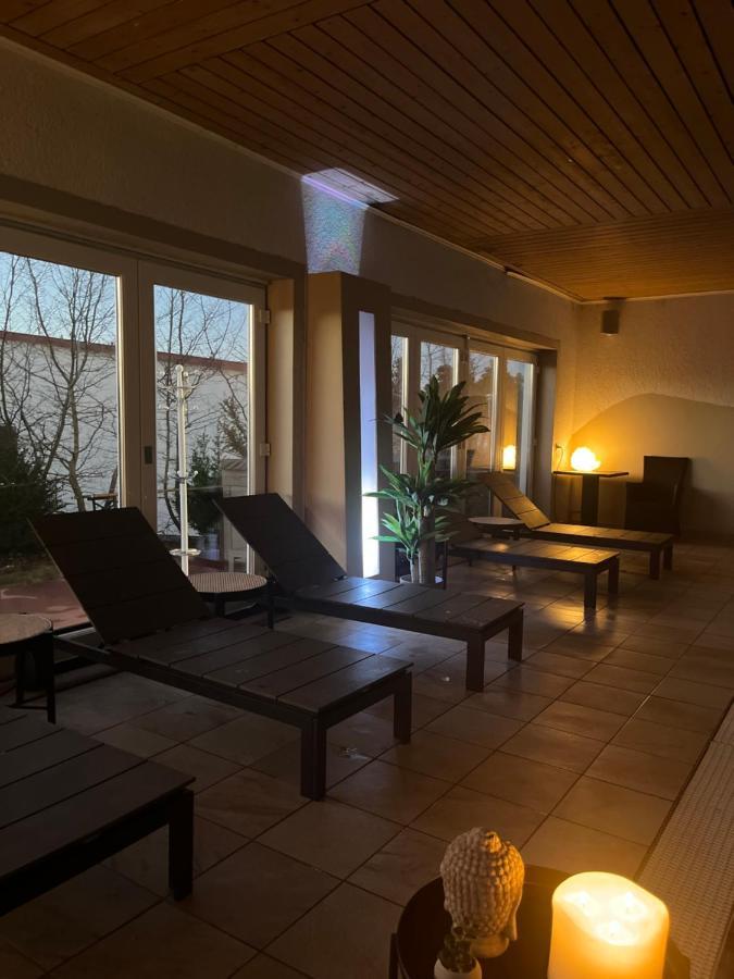 Froejel Resort & Spa מראה חיצוני תמונה