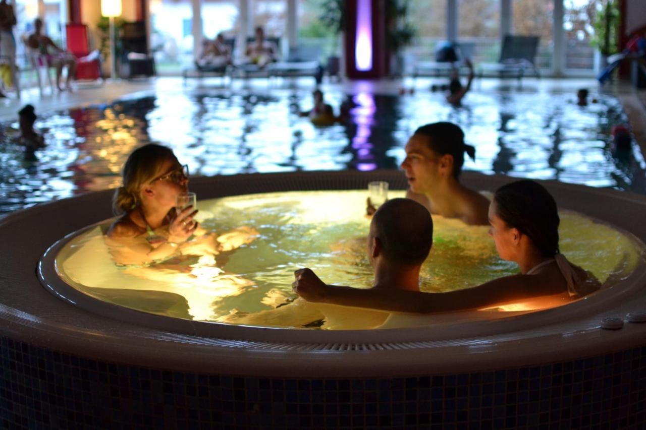 Froejel Resort & Spa מראה חיצוני תמונה