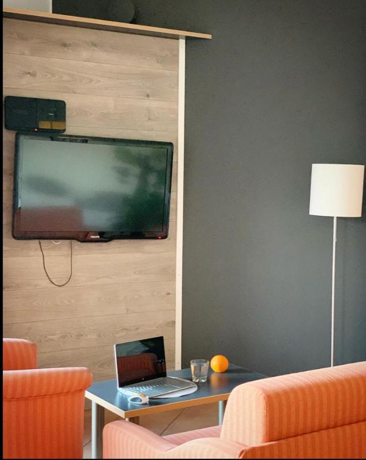 Froejel Resort & Spa מראה חיצוני תמונה