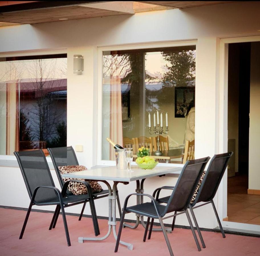 Froejel Resort & Spa מראה חיצוני תמונה