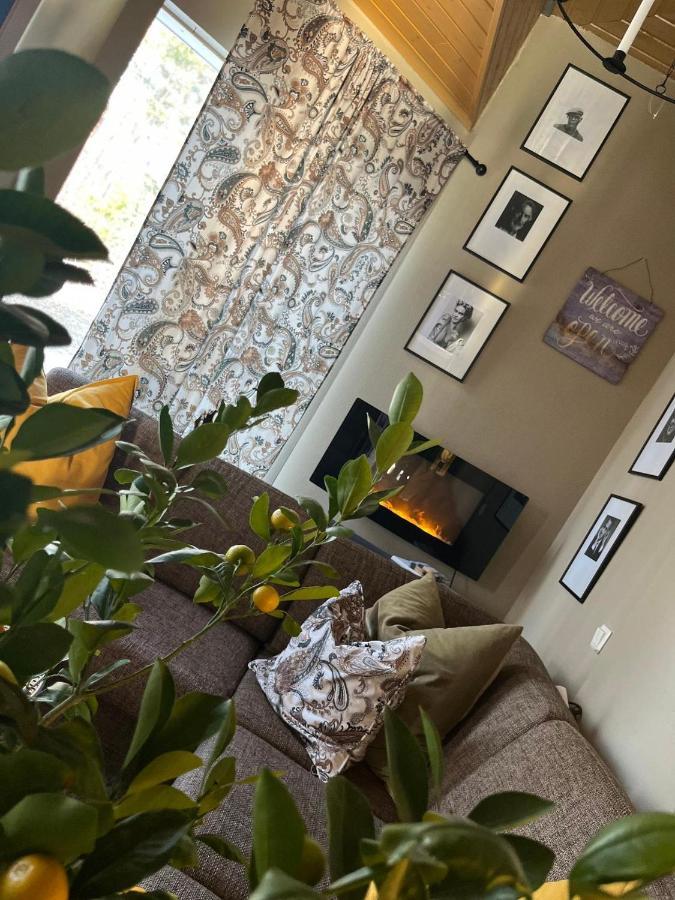 Froejel Resort & Spa מראה חיצוני תמונה