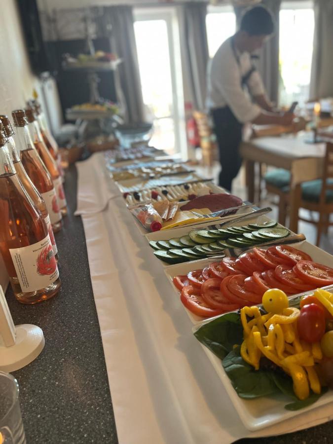 Froejel Resort & Spa מראה חיצוני תמונה