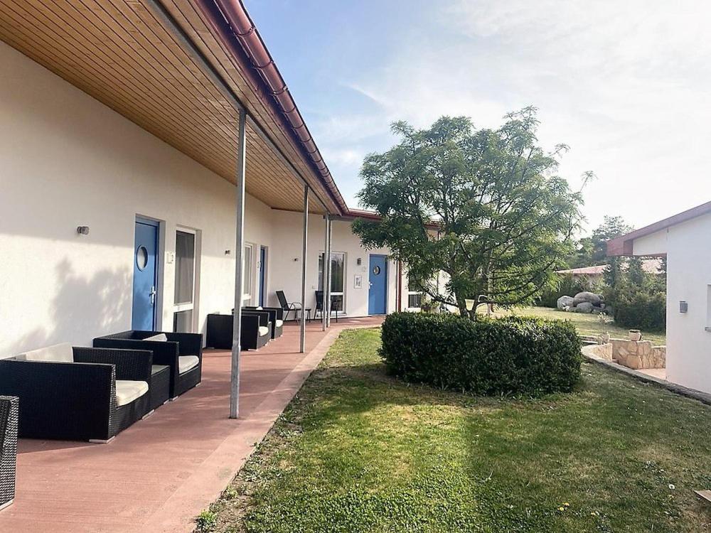 Froejel Resort & Spa מראה חיצוני תמונה