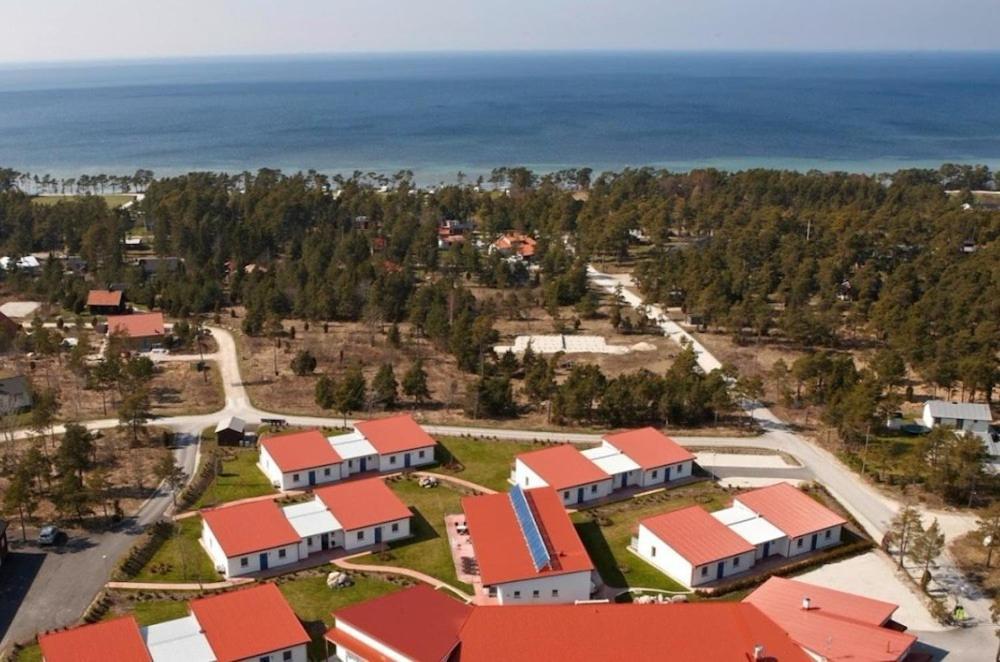 Froejel Resort & Spa מראה חיצוני תמונה